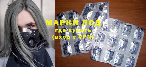 твердый Арсеньев
