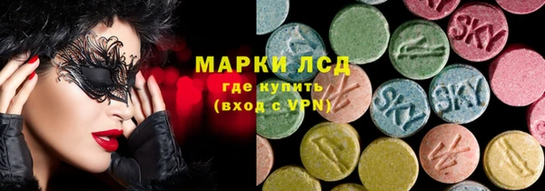 твердый Арсеньев